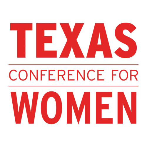 Texas Conference for Women logo