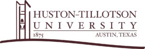 Huston-Tillotson logo