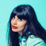 Jameela Jamil