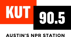 KUT Public Media logo