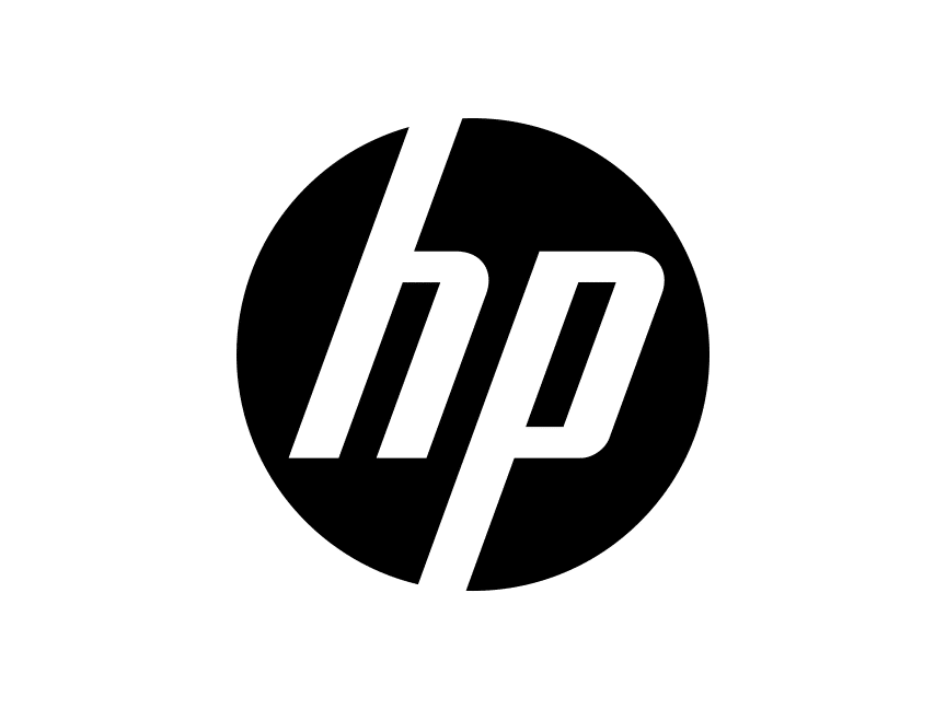 HP logo