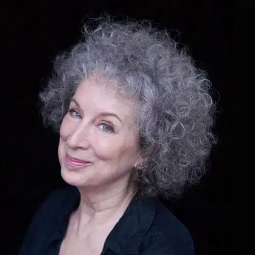 Margaret Atwood