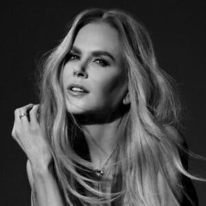 Nicole Kidman