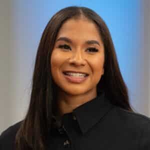 Jordan Chiles