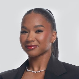 Jordan Chiles