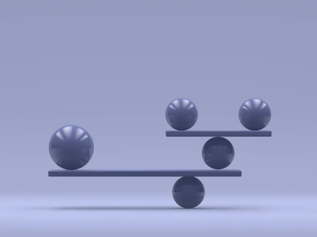 Read article: How to Escape Toxic Productivity–and Enjoy Balanced Ambition
